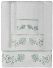 Soft Cotton Malý uterák DIARA 30x50 cm