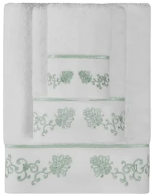 Soft Cotton Malý uterák DIARA 30x50 cm