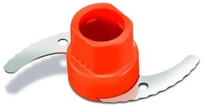 Tefal - Sekáčik potravín 500W/230V biela