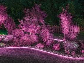 Livarno home Svetelný LED pás do exteriéru Zigbee Smart Home, 5 m  (100350229)