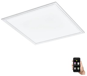 Eglo 34038 -LED Stmievateľný prisadený panel SALOBRENA-CL LED/31W/230V biela EG34038