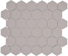 Keramická mozaika CU HX117 32,5x28,1 cm