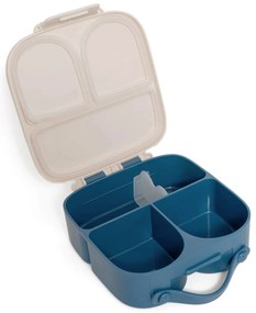 PETIT MONKEY Desiatový box Bento Whale