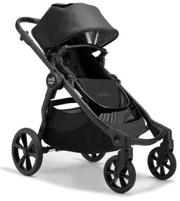 BabyJogger kočík CITY SELECT 2 TENCEL s madlom