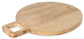 Doska LOBBES MANGO ALL 991008 kruh