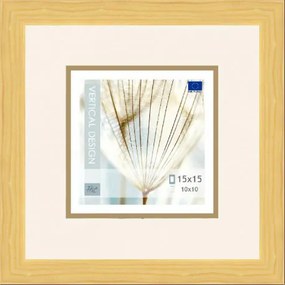 Fotorám 15x15, Quadro/1