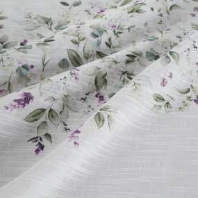 OBRUS SUMMER11 140X180 CM KVETY