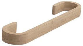 Gedy Gedy, HIMALAYA držiak uterákov 300x69mm, bambus, HY2130