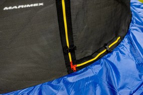 Marimex | Trampolína Marimex Standard 457 cm + vnútorná ochranná sieť + rebrík ZADARMO | 19000084