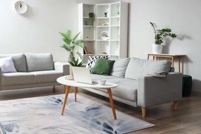 Koberec FD Lida Granka svetlobéžový