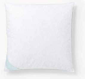 Vankúš z peria Comfort, pevný
