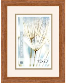 Fotorám 15x20, 2/3