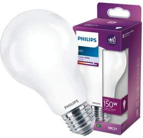 LED žiarovka E27 A67 17,5W = 150W 2452lm 4000K Neutrálna 200° PHILIPS Classic