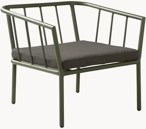 Kreslo do interiéru/exteriéru Menton