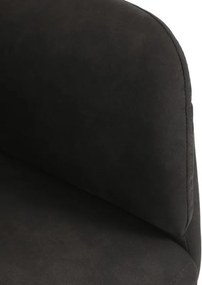 Polohovacie kreslo sivé, elektrické TV-C5590 SIL3