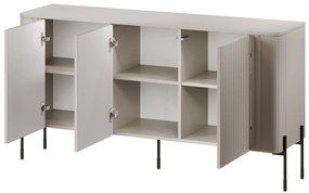 Cama Komoda Vera 150 - béžová