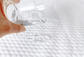 Áčko a.s. Ružomberok  Nepremokavý chránič na matrac Botanica Tencel Smartcell®, Vyberte rozmer 60 x 120 cm