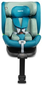 Autosedačka CARETERO KAMPTOS I-SIZE blue
