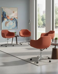 Konferenčná stolička Soul Up & Down