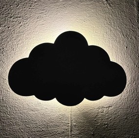 SENTOP | LED lampa Obláčik – Nočné svetlo do detskej izby | SENTOP LED0584