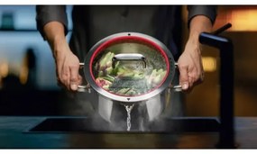 WMF - Hrniec s pokrievkou FUNCTION pr. 24 cm