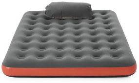 LEAN TOYS Veľká dvojlôžková nafukovačka