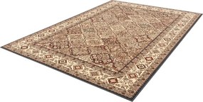 Koberec Agnella Standard Bergenia Terakota