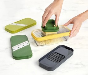 Multifunkčný krájač Multi-Prep Compact – Joseph Joseph