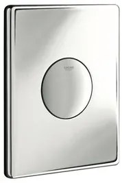 Grohe Skate ovládacie tlačidlo plast chróm 37547000 G37547000