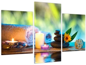 Obraz - Relaxácia (90x60 cm)