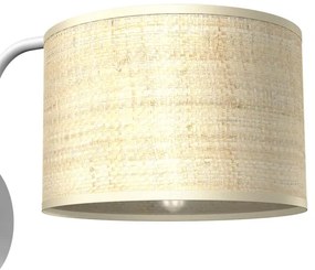 Nástenné svietidlo MARSHALL 1xE27/60W/230V