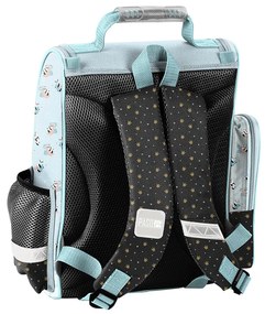 Školská taška 36 x 28 x 15 cm PASO PP23PQ-525 - Panda