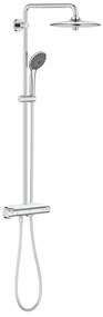 GROHE 26403001 - Sprchový systém VITALIO JOY 260 450 mm lesklý chróm