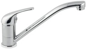 Novaservis Titania Iris drezová batéria s otočným ramienkom chróm 92091.0