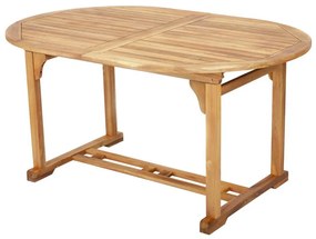 Stôl - HECHT CAMBERET TABLE