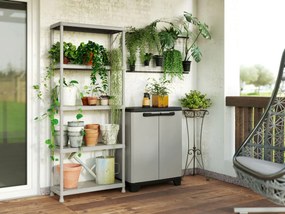 Keter Planet 75/5 Regál PE610722