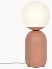 Malá stolová lampa Notti