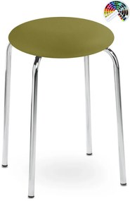 MAYER Zdravotnícka stolička 1201 čalúnenie MEDIFLEX SILVERTEX koženka