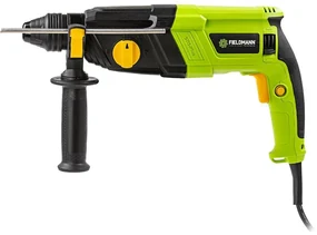 Fieldmann FDV 210850-E rotačné vŕtacie kladivo