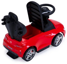 MULTISTORE Detský kočík Mercedes