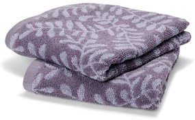 Žakárové uteráky, 2 ks