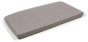 NET BENCH CUSCINO - podsedák grey stone