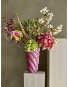 Umelá kvetina (výška 36 cm) Hydrangea – Bloomingville