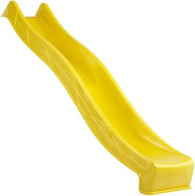 Marimex | Šmykľavka s prípojkou na vodu žltá 3,0 m | 11640254