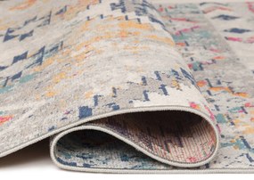 PROXIMA.store - Dizajnový koberec DENVER ROZMERY: 200x300