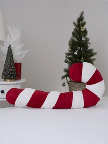 Vianočný vankúš 68 × 32 cm - Vianočné pečivo 2