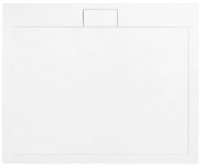 Rohová Vanička Ultraslim Axim 100/80