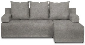 Rohová sedacia súprava Max Whisper 3