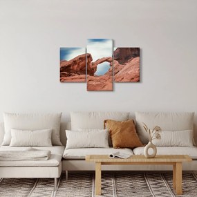 Obraz - Nevada (90x60 cm)