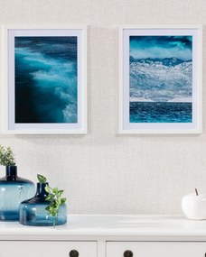 Obraz Blue Water I 30x40cm